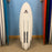 USED Armstrong Midlength FG Foilboard-5'1" x 45L