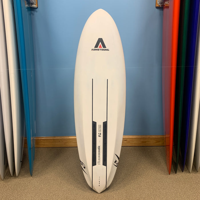 USED Armstrong Midlength FG Foilboard-5'1" x 45L