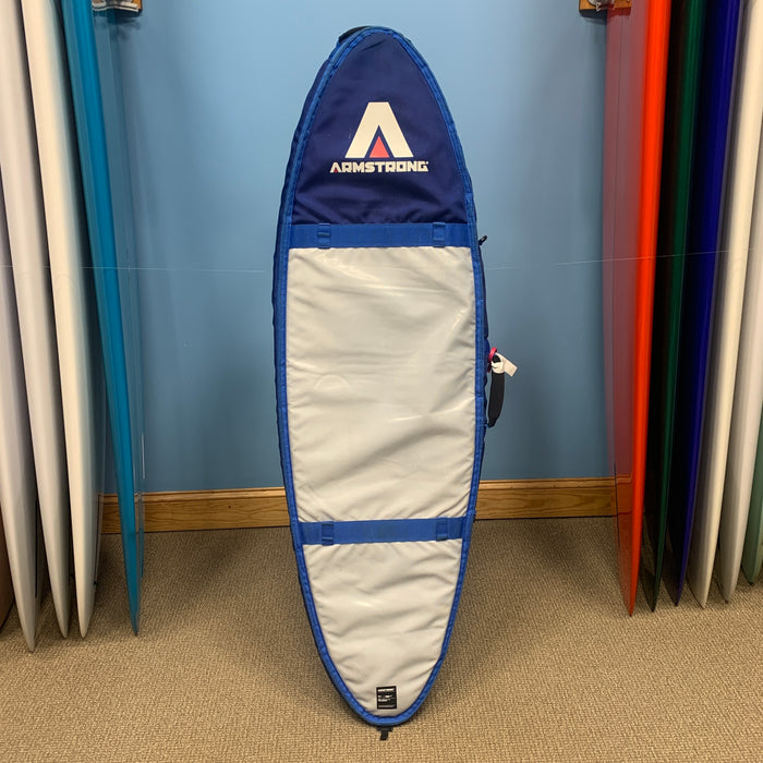 USED Armstrong Midlength FG Foilboard-5'1" x 45L