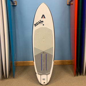 USED Armstrong Midlength FG Foilboard-5'1" x 45L