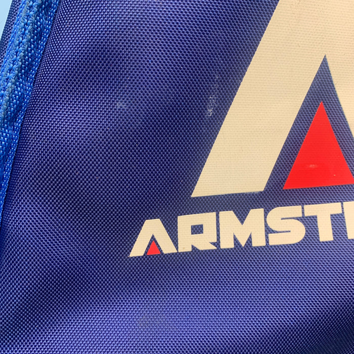 USED Armstrong Midlength FG Foilboard-5'1" x 45L