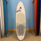USED Armstrong Midlength FG Foilboard-5'1" x 45L
