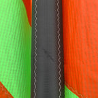 USED Slingshot Code V2 Kite-Green-7m