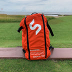 USED Slingshot Code V2 Kite-Green-9m