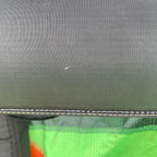 USED Slingshot Code V2 Kite-Green-9m