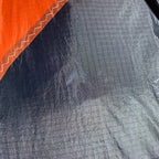 USED Slingshot UFO V3 Kite-10m-Black/Orange