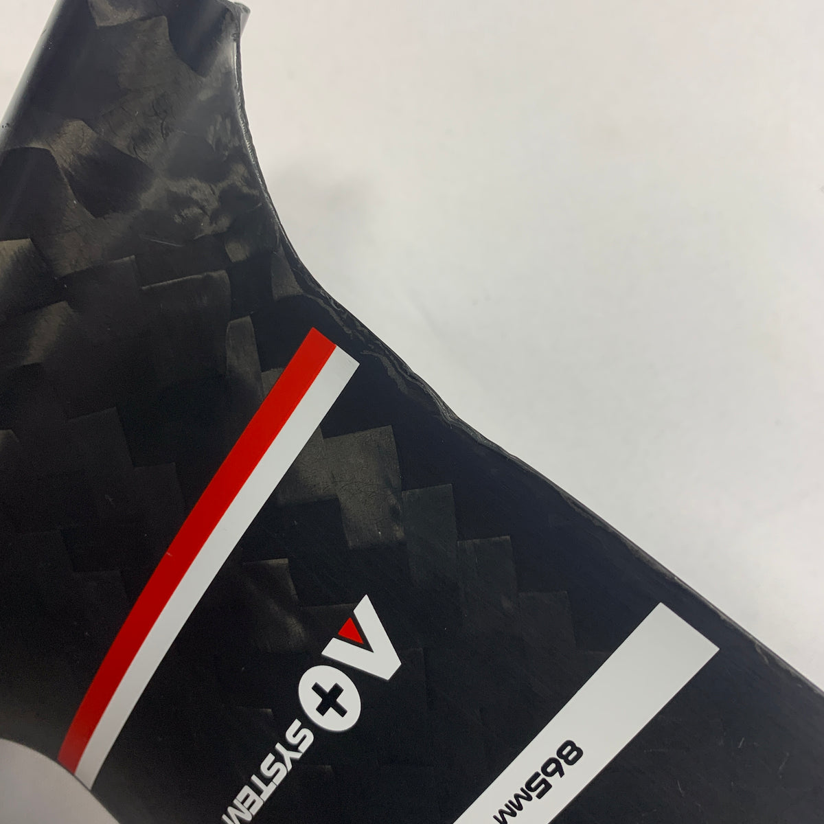 USED Armstrong A+ Performance Mast-865mm