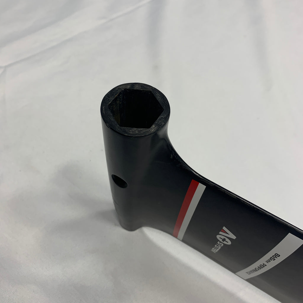 USED Armstrong A+ Performance Mast-865mm