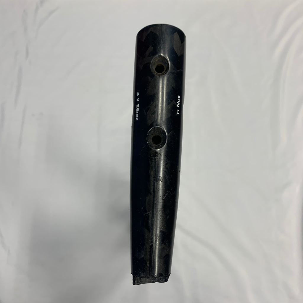 USED Armstrong A+ Performance Mast-865mm