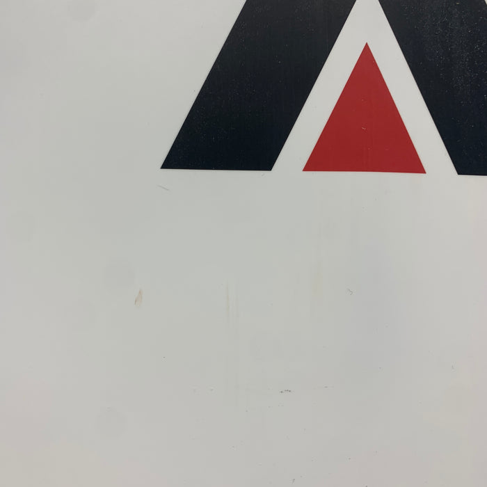 USED Armstrong 150L Wing Foilboard-6'9" x 150L