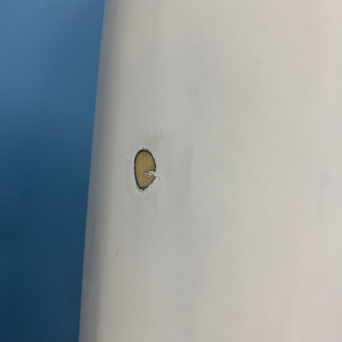 USED Armstrong 150L Wing Foilboard-6'9" x 150L