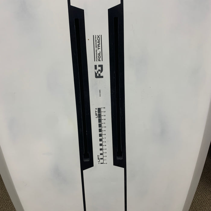 USED Armstrong 150L Wing Foilboard-6'9" x 150L