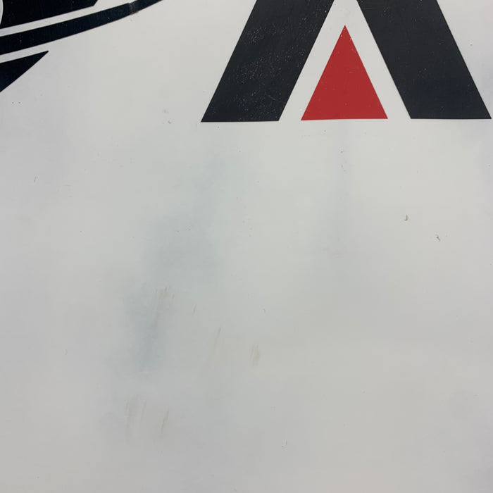 USED Armstrong 150L Wing Foilboard-6'9" x 150L