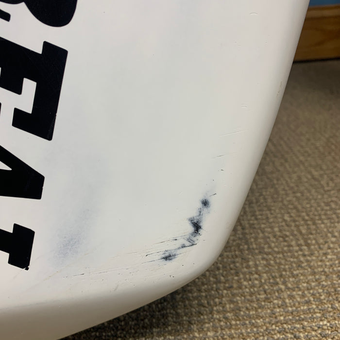 USED Armstrong 150L Wing Foilboard-6'9" x 150L