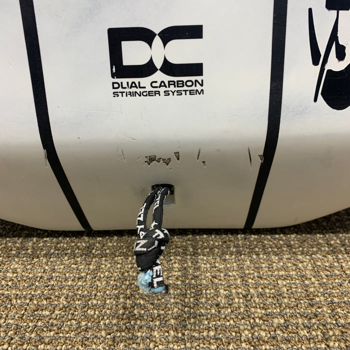 USED Armstrong 150L Wing Foilboard-6'9" x 150L