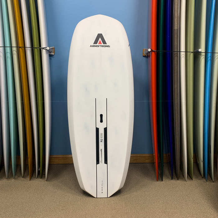 USED Armstrong 150L Wing Foilboard-6'9" x 150L