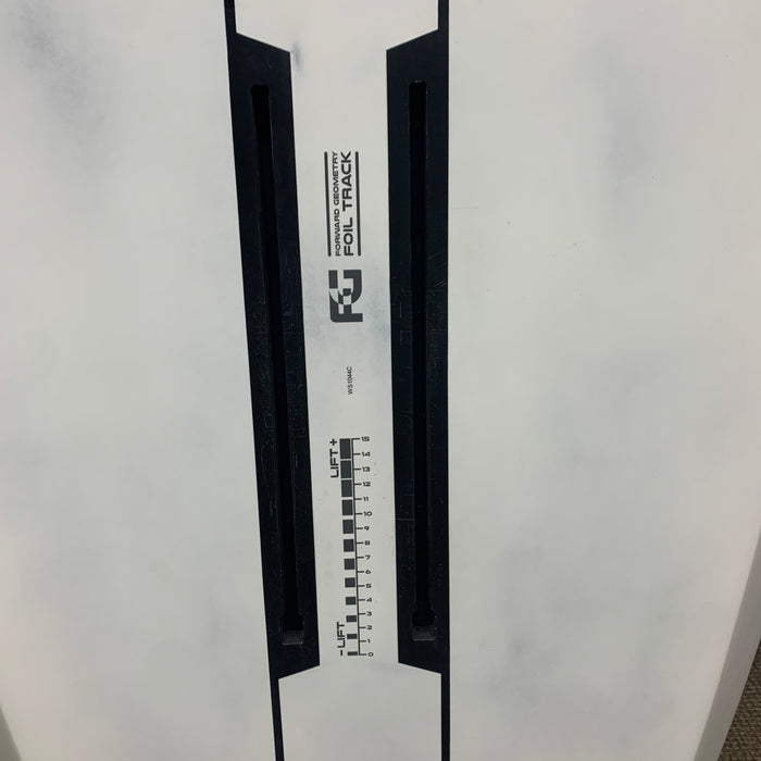USED Armstrong 150L Wing Foilboard-6'9" x 150L