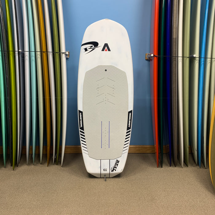 USED Armstrong 150L Wing Foilboard-6'9" x 150L