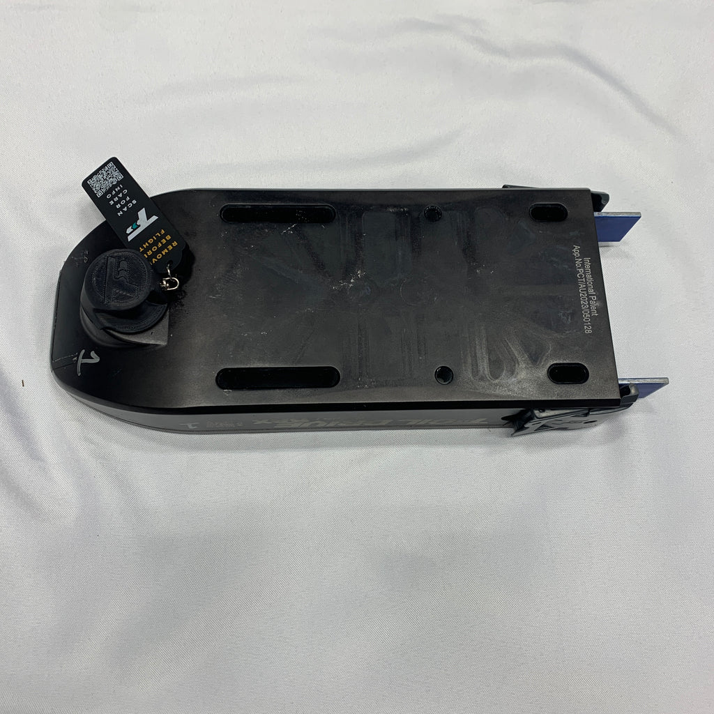 USED Foil Drive Assist HIGH POWER MAX V2 Complete Kit