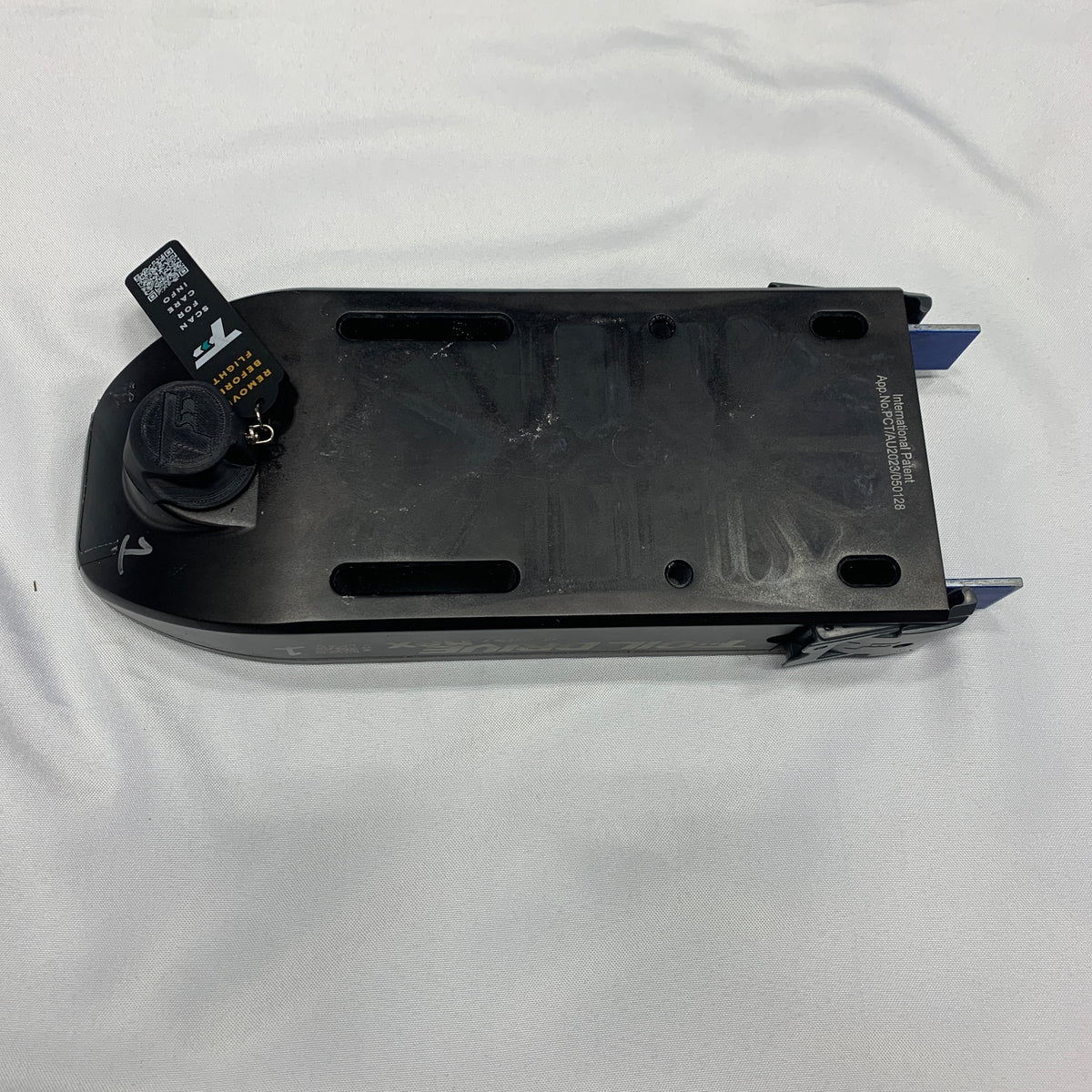USED Foil Drive Assist HIGH POWER MAX V2 Complete Kit
