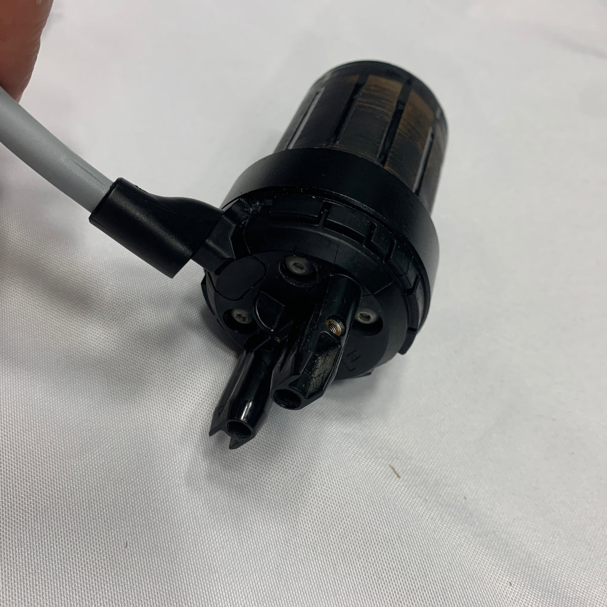 USED Foil Drive Assist HIGH POWER MAX V2 Complete Kit