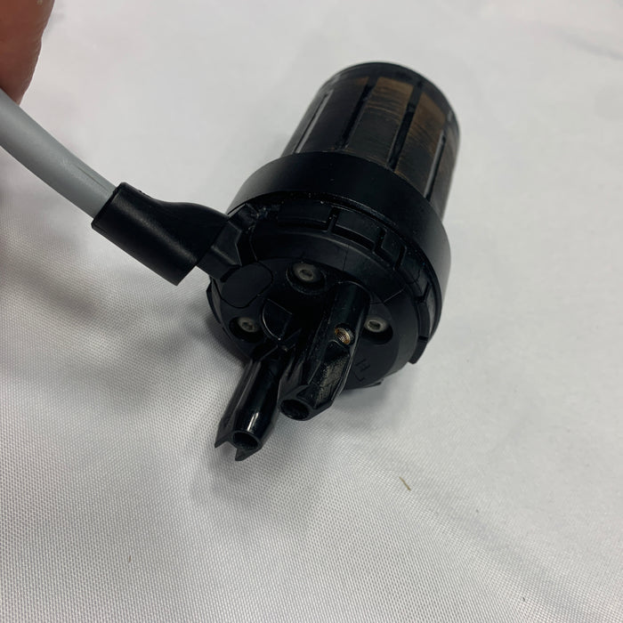 USED Foil Drive Assist HIGH POWER MAX V2 Complete Kit
