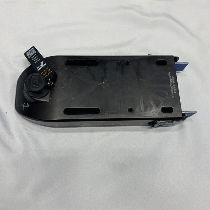 USED Foil Drive Assist HIGH POWER MAX V2 Complete Kit