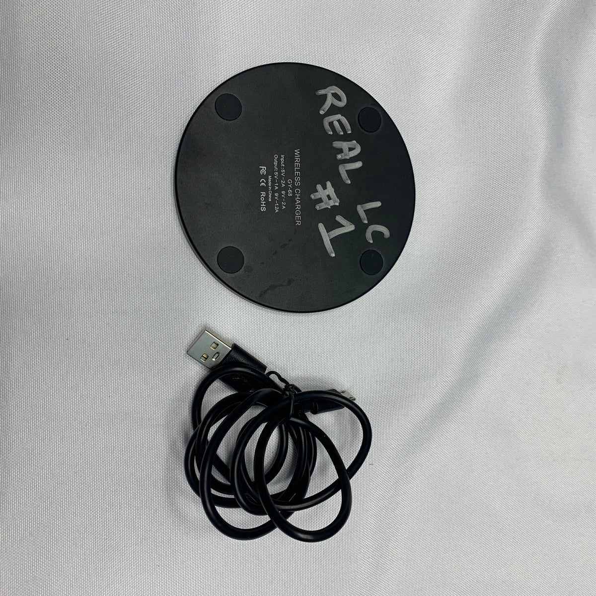 USED Foil Drive Assist HIGH POWER MAX V2 Complete Kit