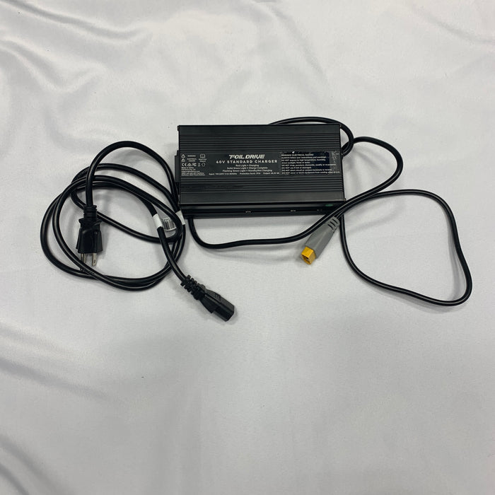 USED Foil Drive Assist HIGH POWER MAX V2 Complete Kit