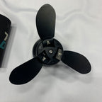 USED Foil Drive Assist HIGH POWER MAX V2 Complete Kit