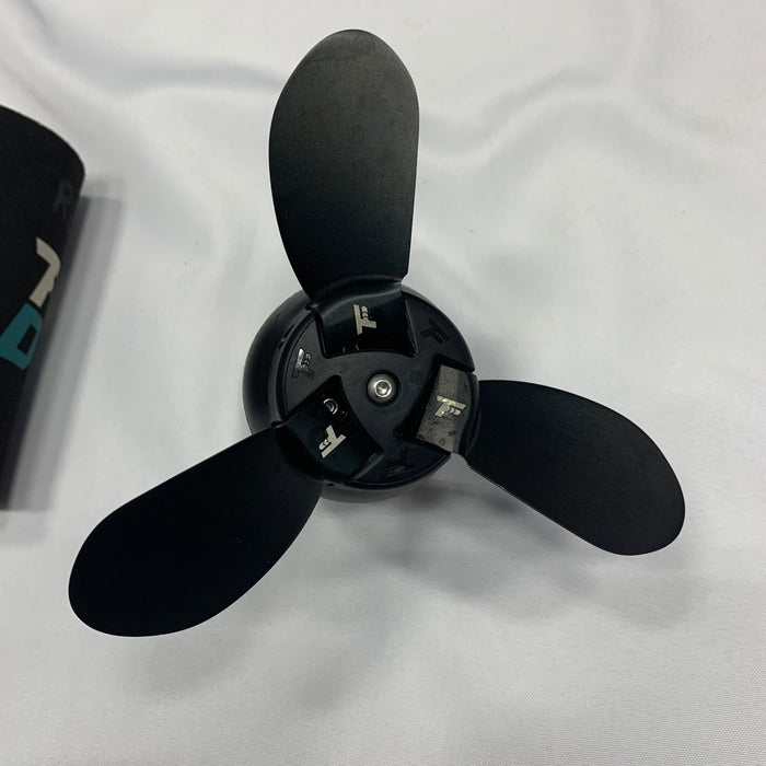 USED Foil Drive Assist HIGH POWER MAX V2 Complete Kit