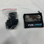 USED Foil Drive Assist HIGH POWER MAX V2 Complete Kit