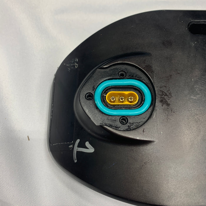 USED Foil Drive Assist HIGH POWER MAX V2 Complete Kit