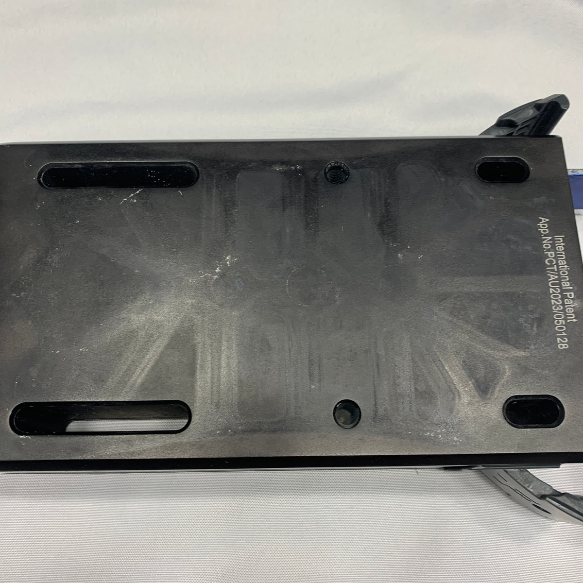 USED Foil Drive Assist HIGH POWER MAX V2 Complete Kit