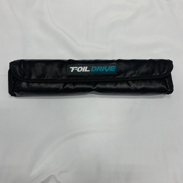USED Foil Drive Assist HIGH POWER MAX V2 Complete Kit