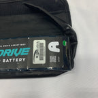 USED Foil Drive Assist HIGH POWER MAX V2 Complete Kit