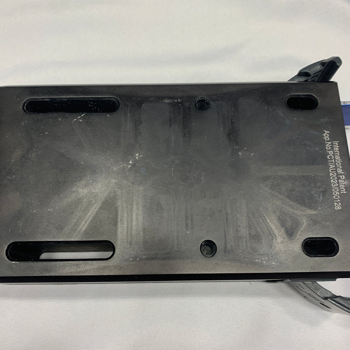 USED Foil Drive Assist HIGH POWER MAX V2 Complete Kit