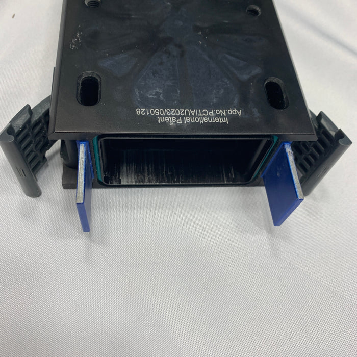 USED Foil Drive Assist HIGH POWER MAX V2 Complete Kit