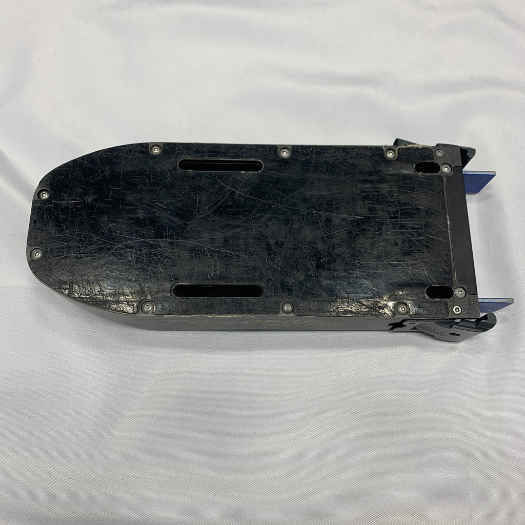 USED Foil Drive Assist HIGH POWER MAX V2 Complete Kit