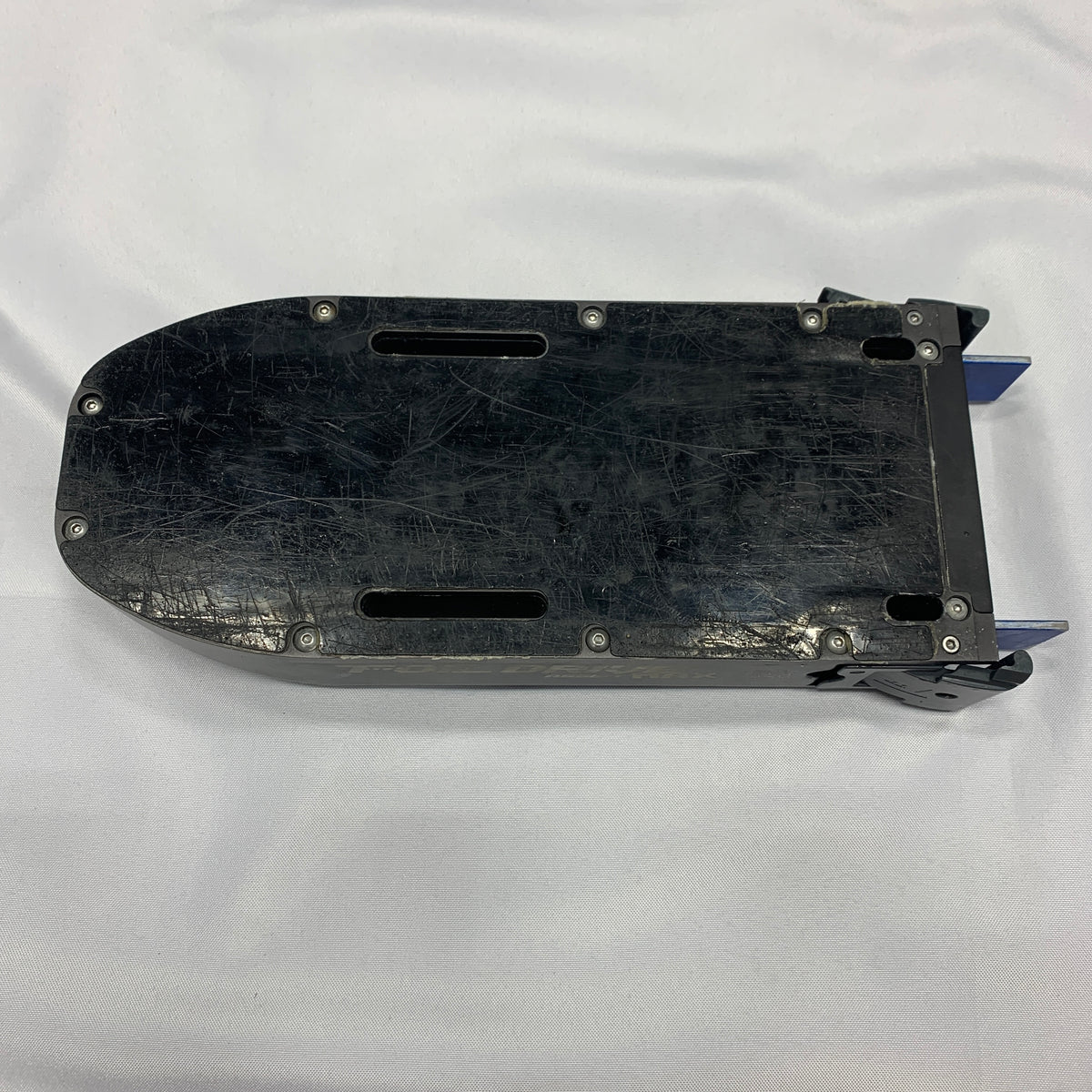 USED Foil Drive Assist HIGH POWER MAX V2 Complete Kit