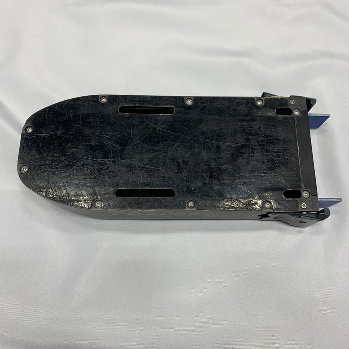 USED Foil Drive Assist HIGH POWER MAX V2 Complete Kit