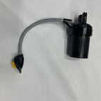 USED Foil Drive Assist HIGH POWER MAX V2 Complete Kit