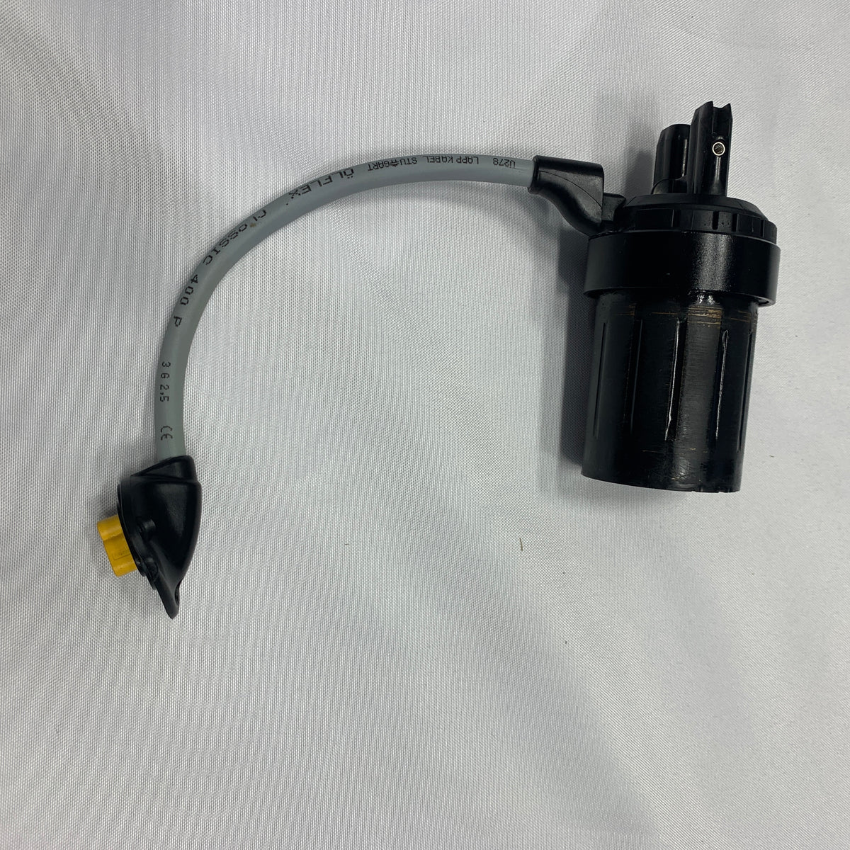 USED Foil Drive Assist HIGH POWER MAX V2 Complete Kit