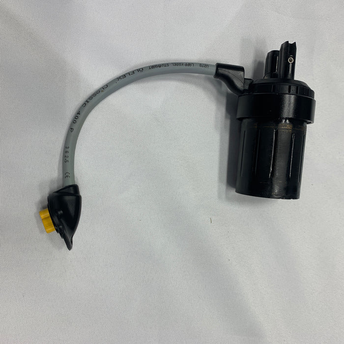 USED Foil Drive Assist HIGH POWER MAX V2 Complete Kit
