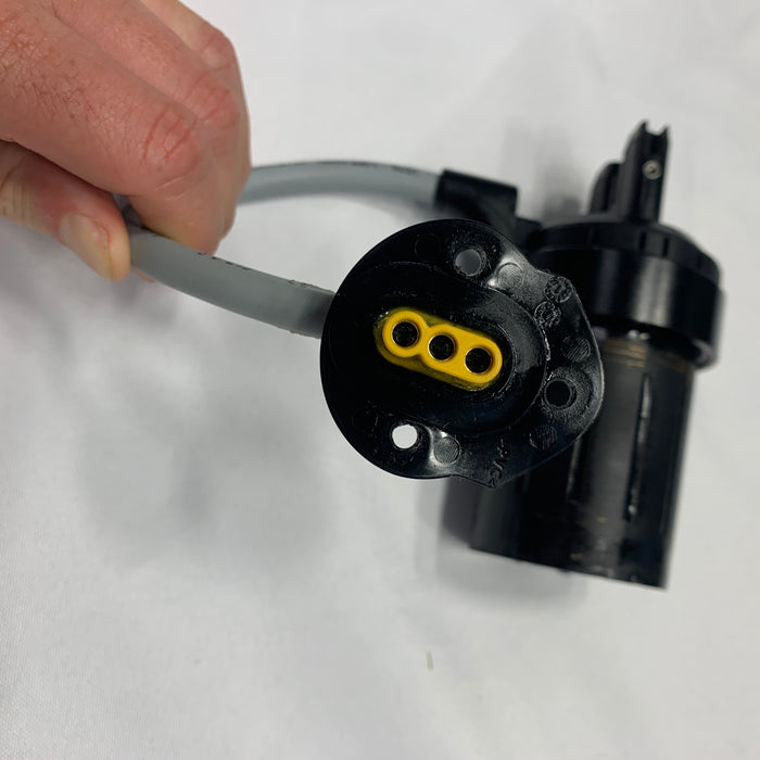USED Foil Drive Assist HIGH POWER MAX V2 Complete Kit