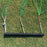 USED North Ranger Parawing Wing-Lime-3.2m