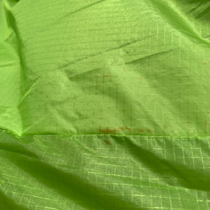USED North Ranger Parawing Wing-Lime-3.2m