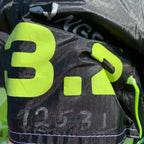 USED North Ranger Parawing Wing-Lime-3.2m