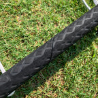 USED North Ranger Parawing Wing-Lime-4.2m