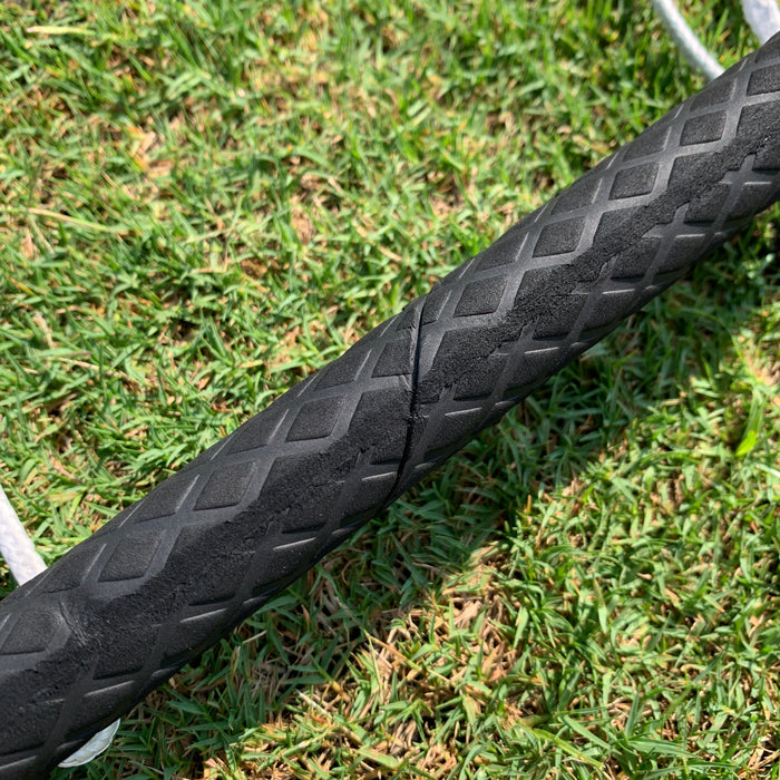 USED North Ranger Parawing Wing-Lime-4.2m